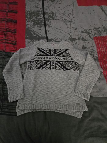 Pull  Pépé Jeans en 10 ans