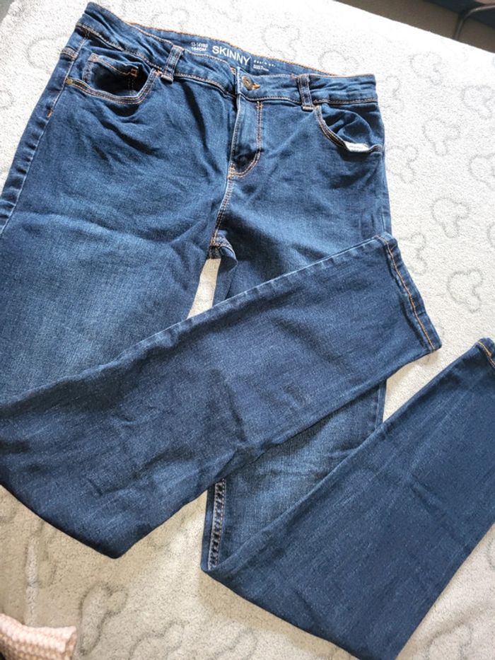 jeans garçon