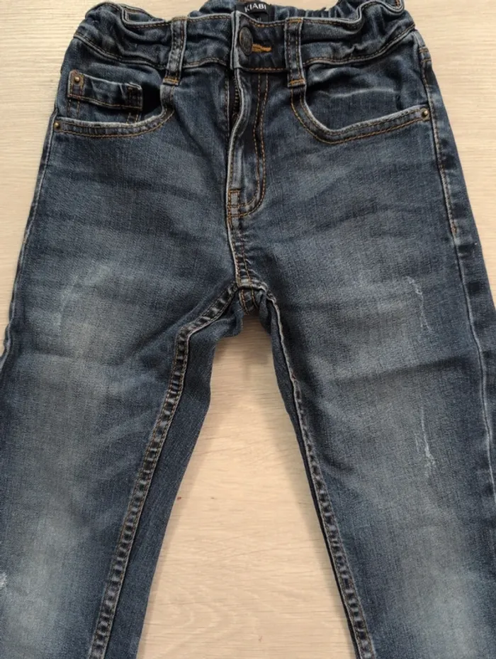 Jeans - photo numéro 2