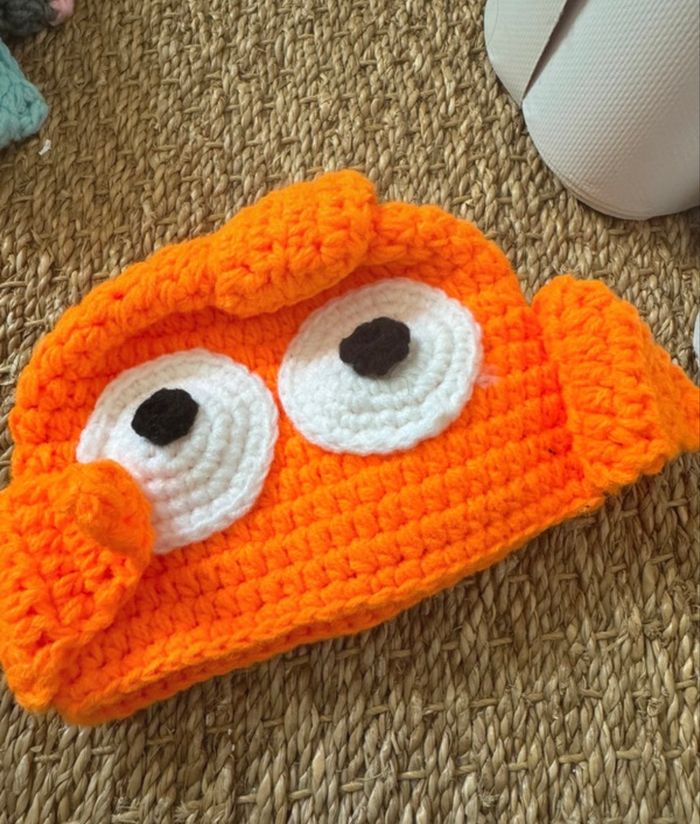 Chapeau bébé enfant