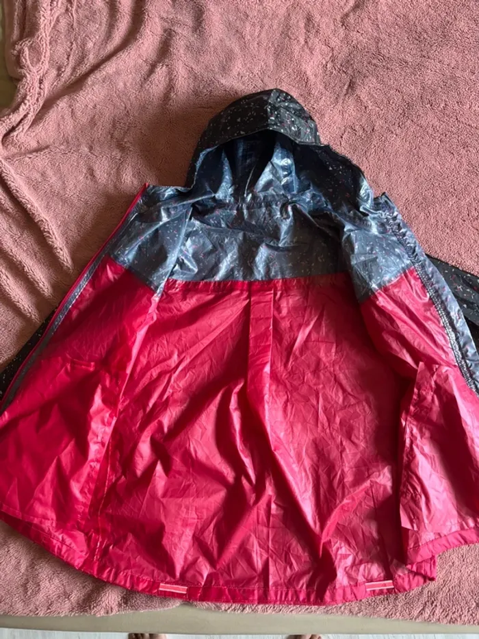 Imperméable - photo numéro 5