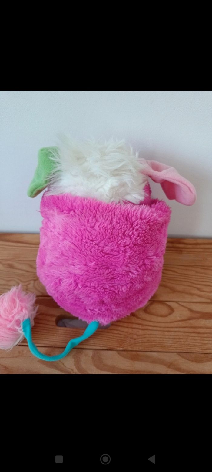 Peluche popples - photo numéro 4
