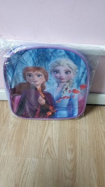 Sac a dos