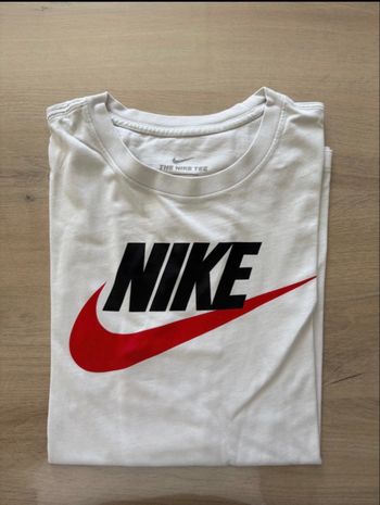 Tee shirt Nike homme taille XL