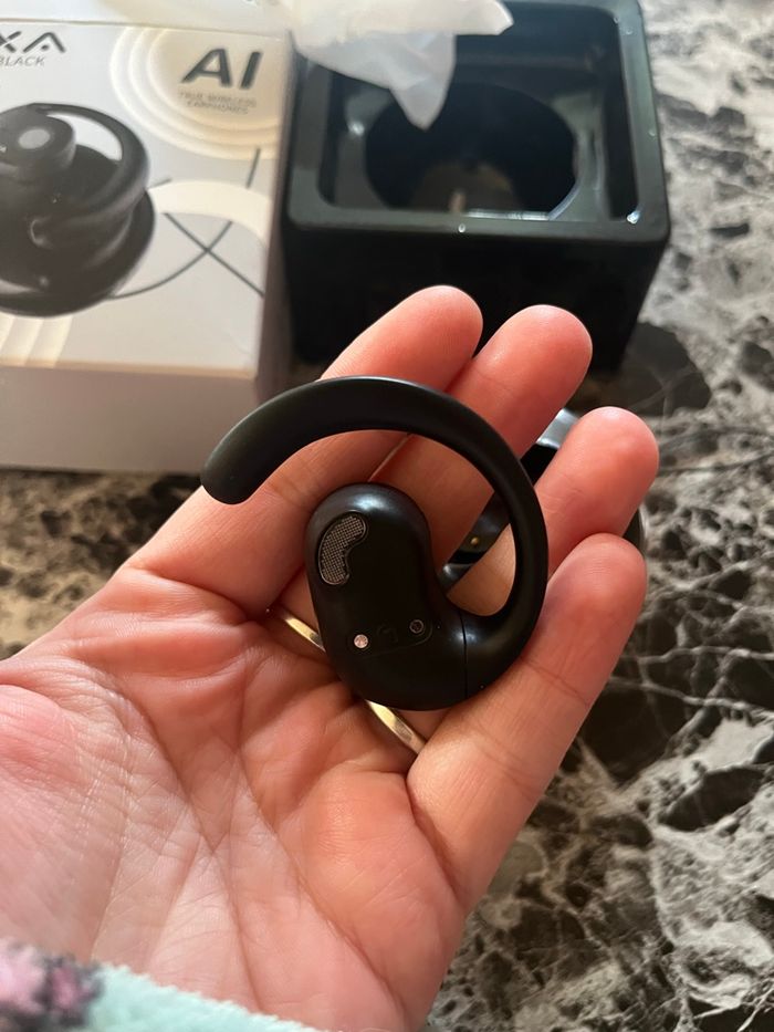 Écouteurs Bluetooth paxa