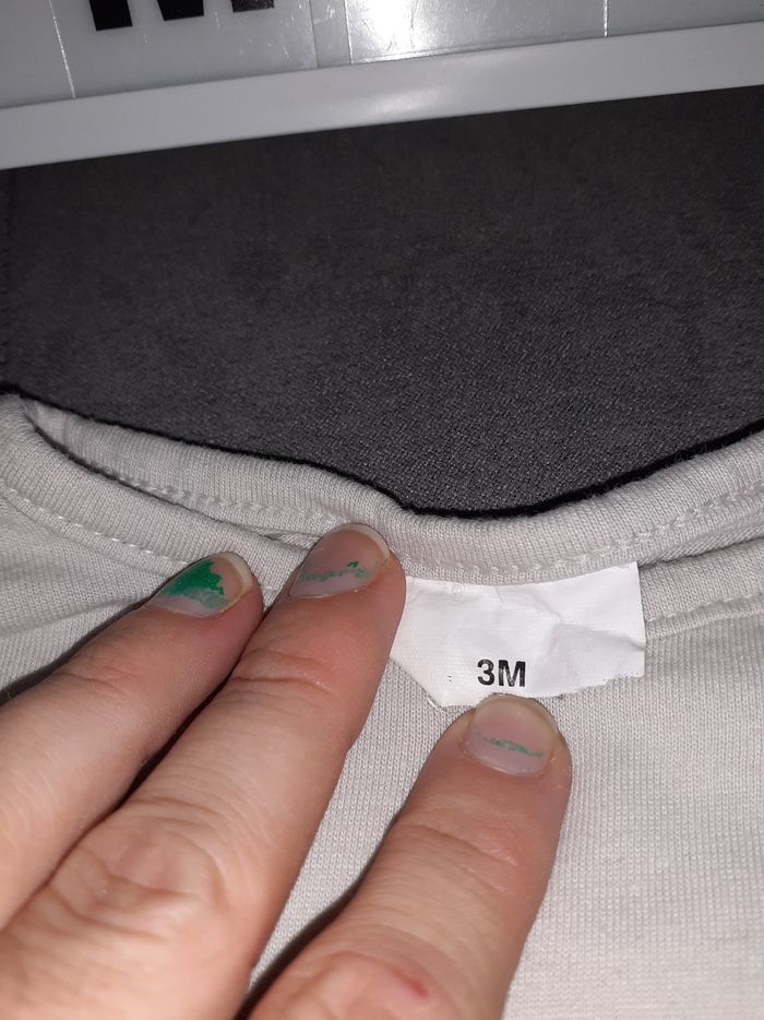 Tee-shirt - photo numéro 2