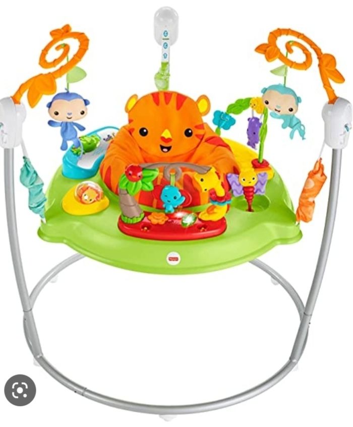 Jouet bébé - photo numéro 2