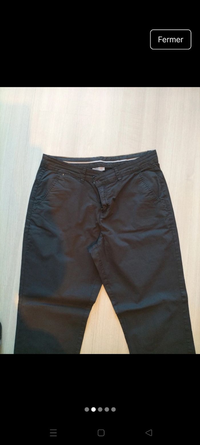 Pantalon Chino - photo numéro 2