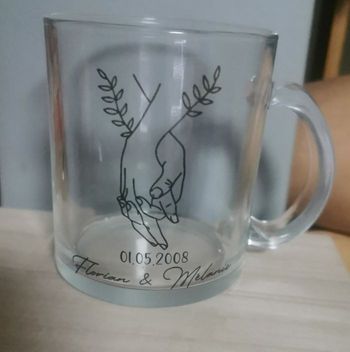 Tasses