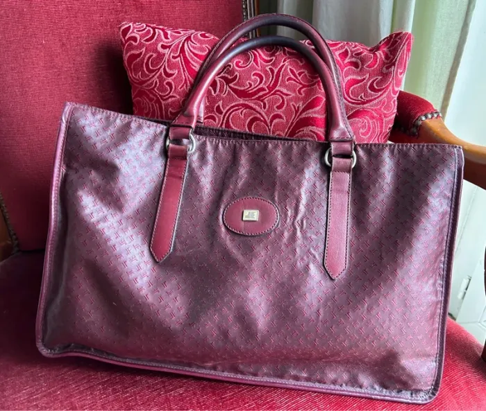 Sac Jacques Esterel vintage - photo numéro 9