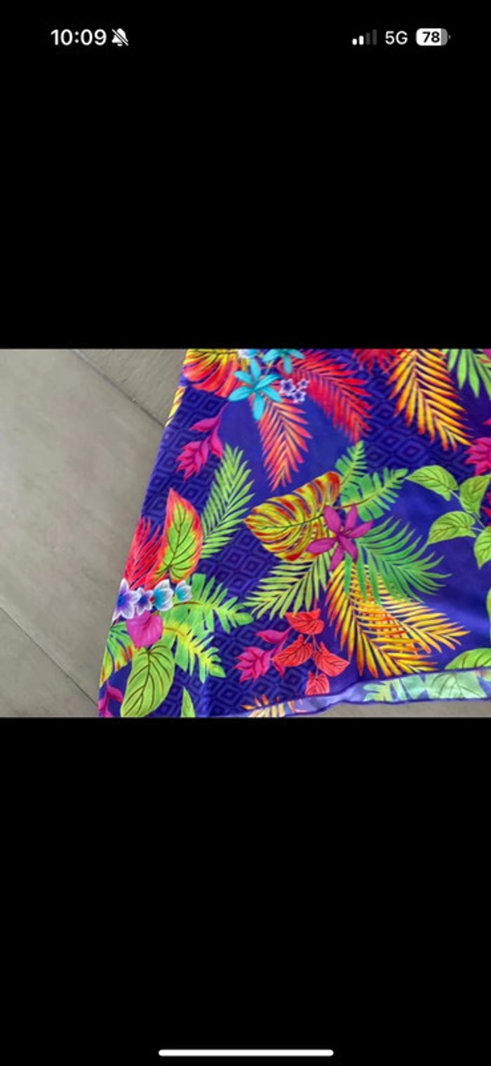 Robe de plage Antigel - photo numéro 13