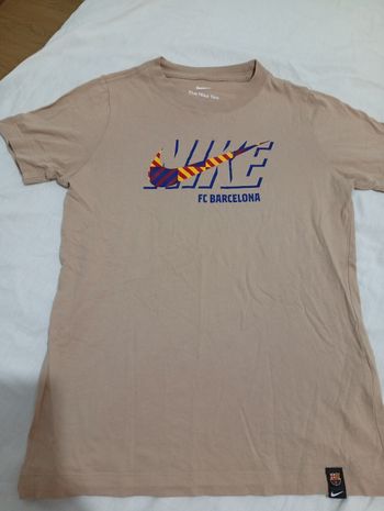 Tee shirt Nike 10 ans 