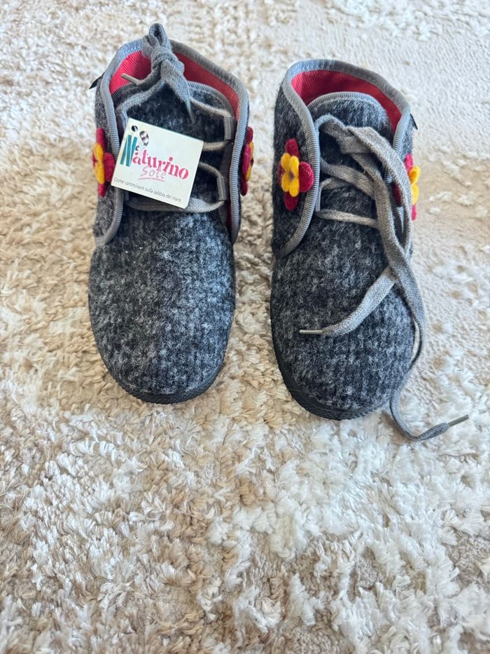 Chausson - photo numéro 2