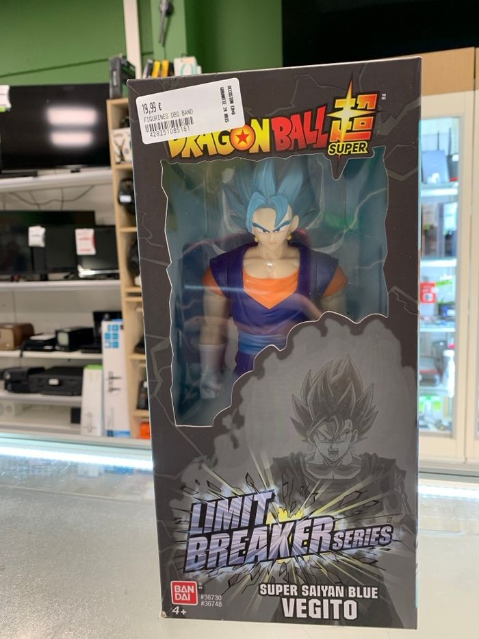Figurine dragonBallZ