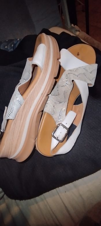 Sandales Paula Urban