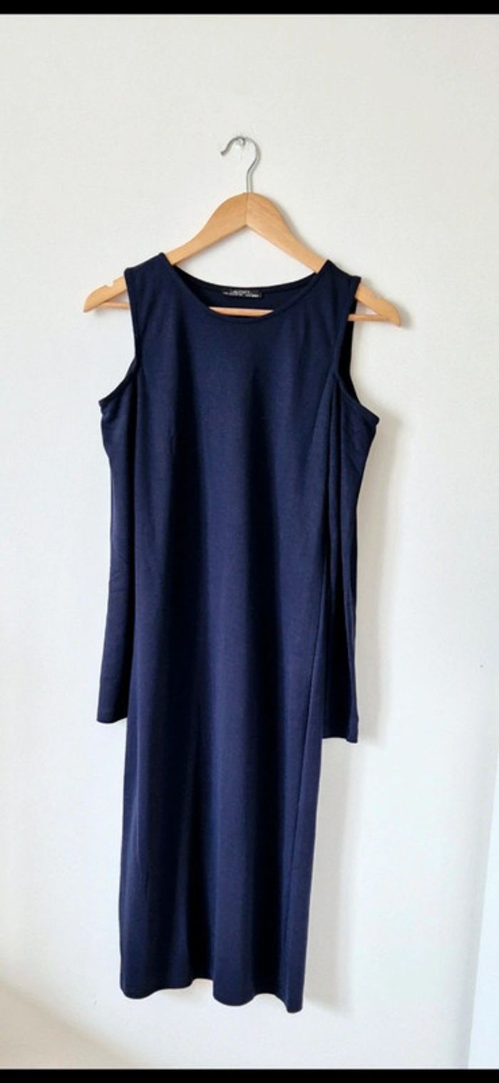 Robe Alcott Taille M