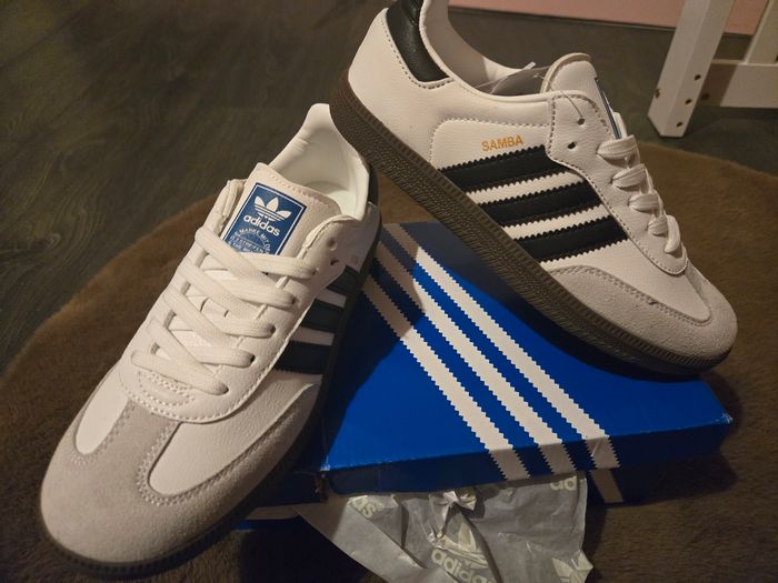 Samba 39.5