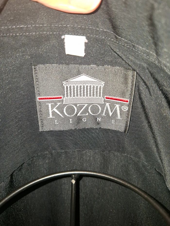 Kozom XL - photo numéro 2
