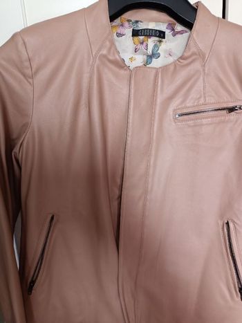 Veste nude taille S