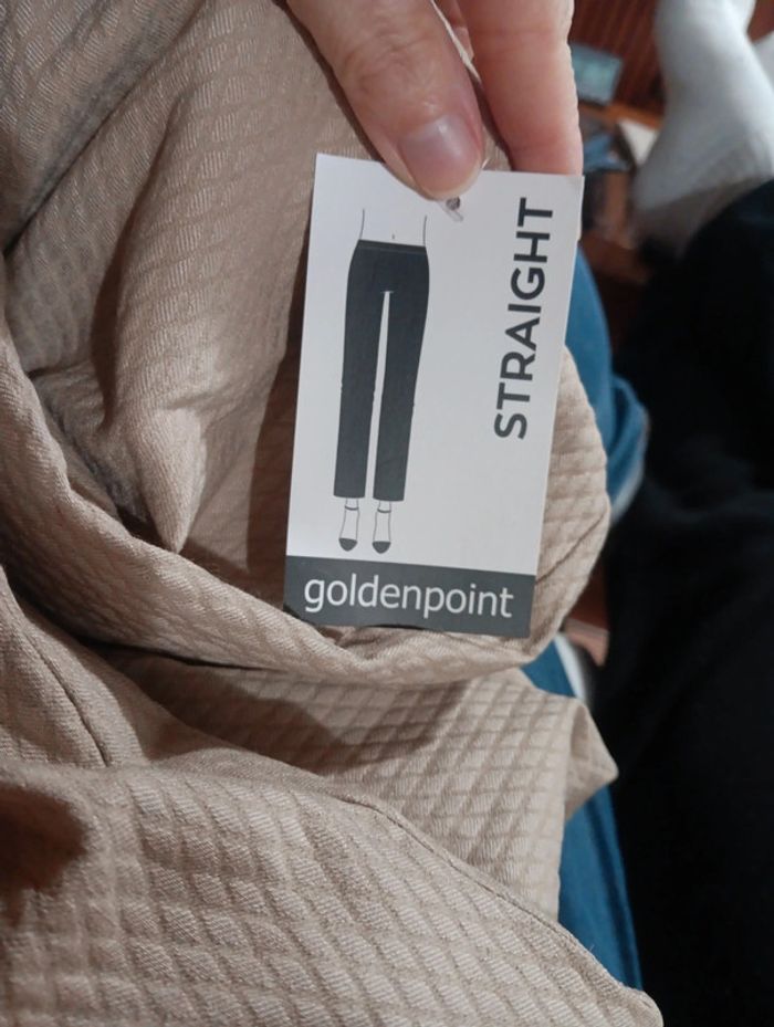 Pantalon taille s - photo numéro 3