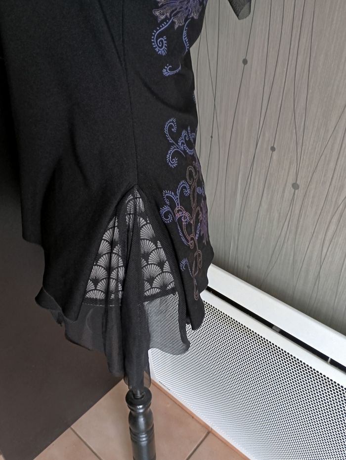 Tee shirt - photo numéro 8