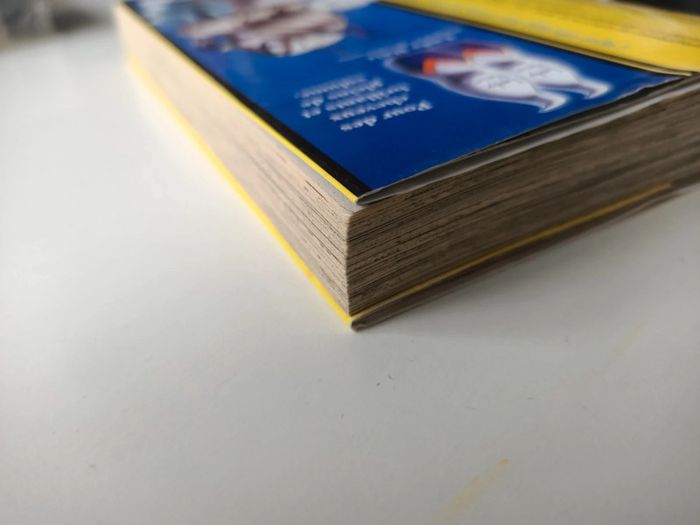 Manga my hero academia tome 1 (éditions ki-oon) - photo numéro 4