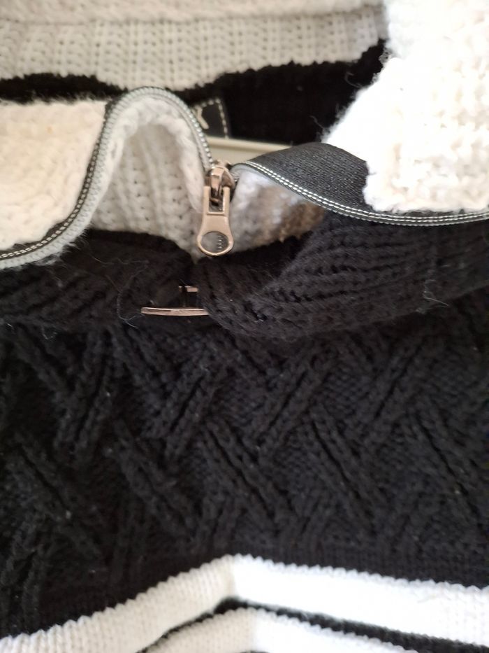 Pull femme - photo numéro 4