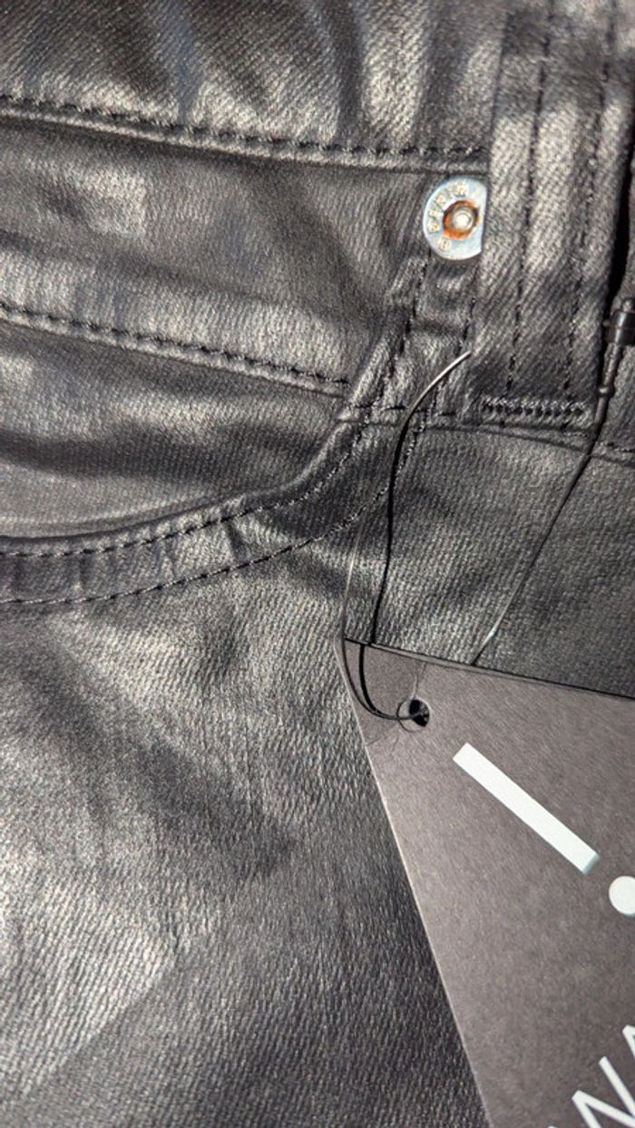 Pantalon moulant O Denim S - photo numéro 9