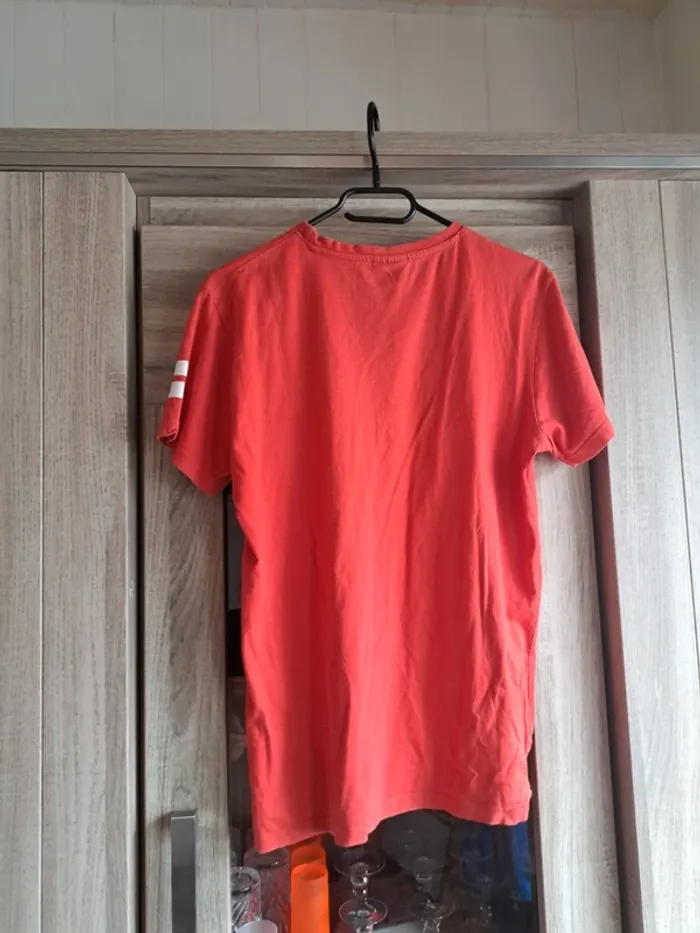 Tee-shirt Patrick S - photo numéro 2