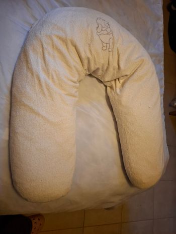 Coussins d'allaitement 