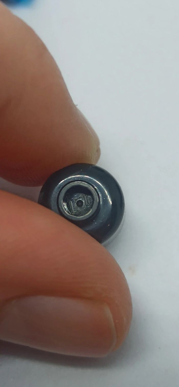 Figurine mandalorien lego - photo numéro 8