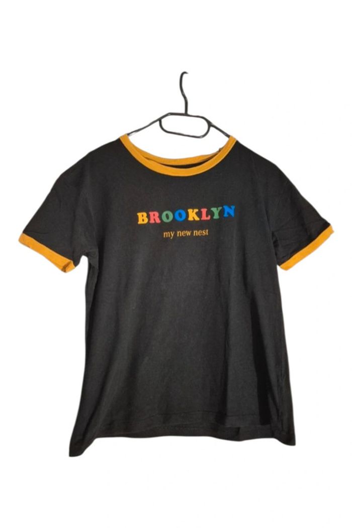 Tee shirt