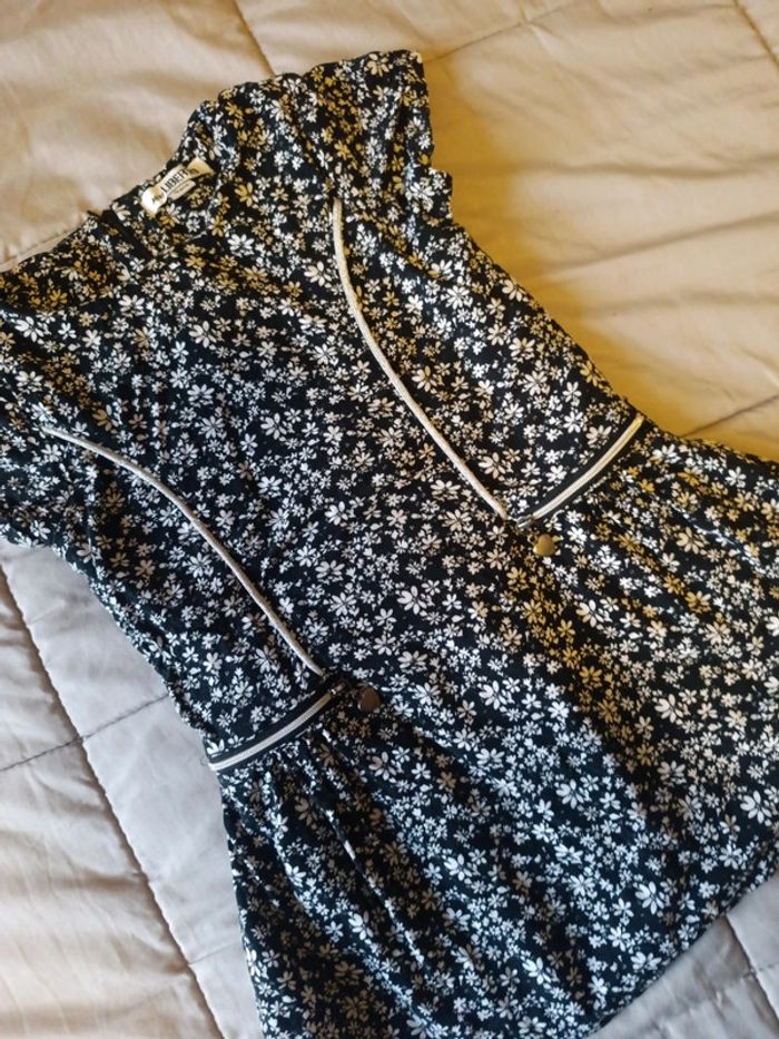 Robe miss liberto taille 4 ans - photo numéro 4