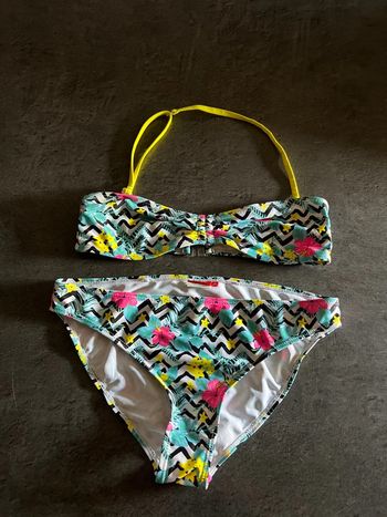 Maillot de bain
