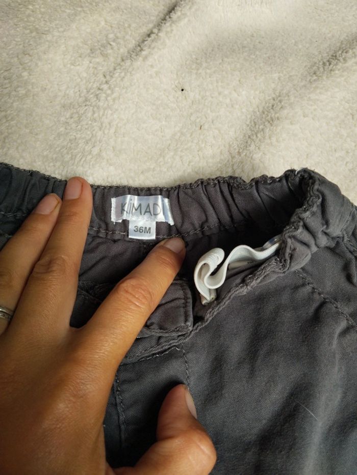 Pantalon - photo numéro 2