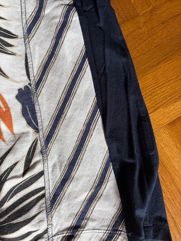 T-shirt femme - photo numéro 3