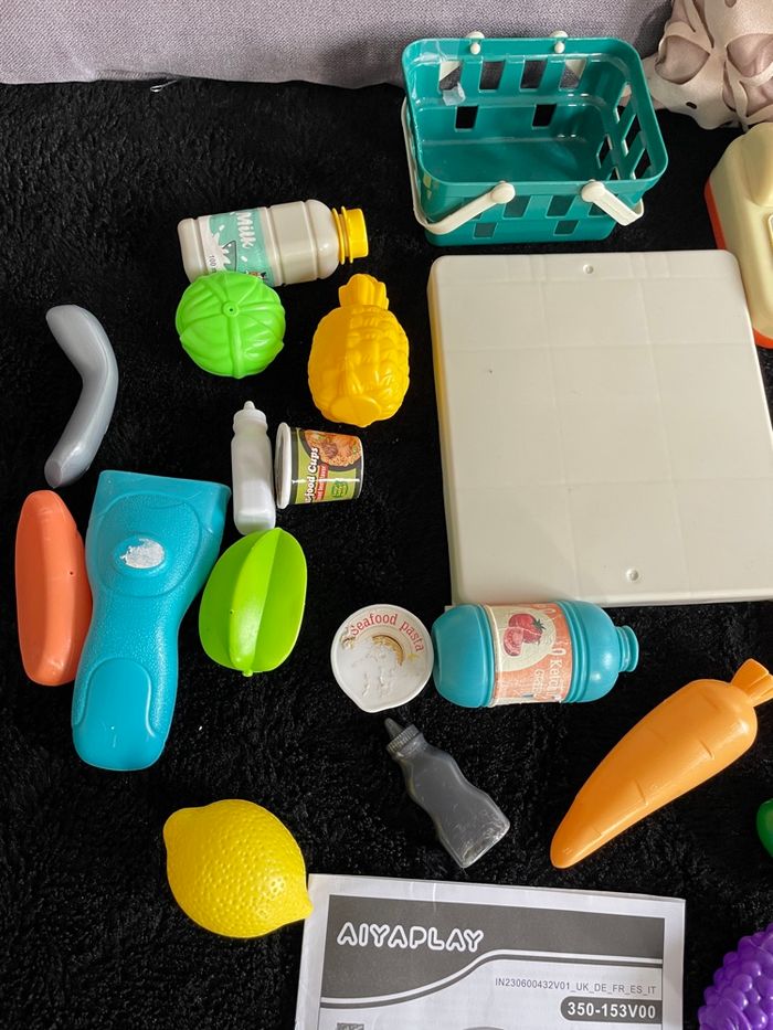 Épicerie - photo numéro 3