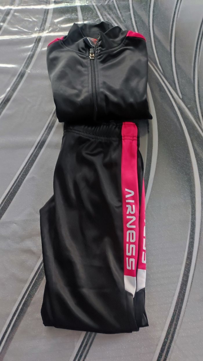 Jogging Airness garçon ou fille