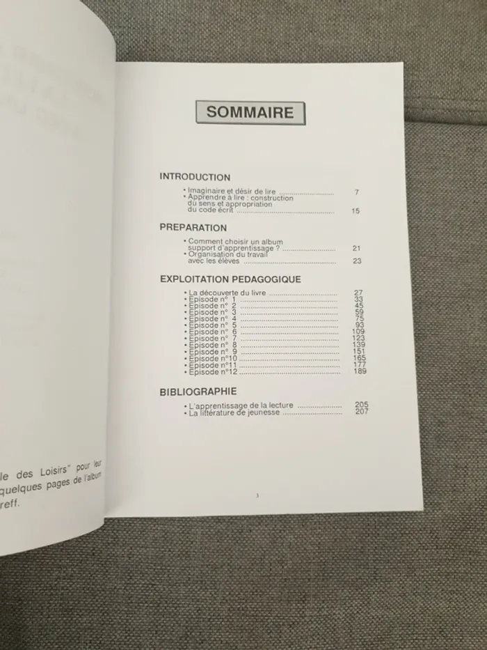 Enseigner autrement la lecture - photo numéro 2