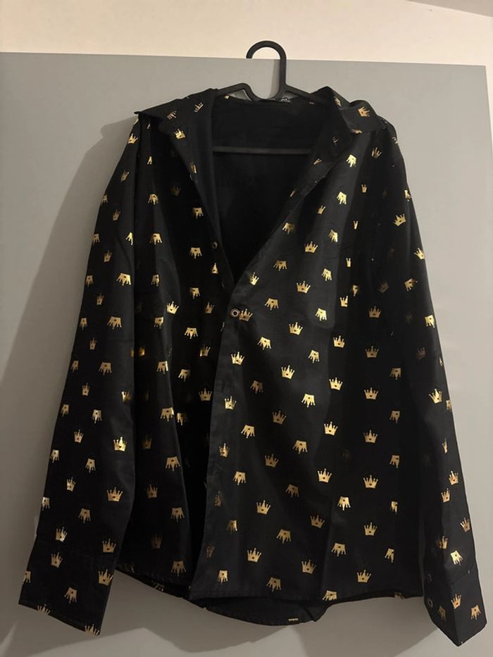 Chemise homme