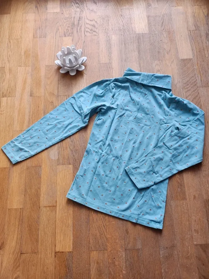 Col roulé - photo numéro 4