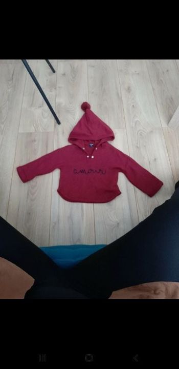 Pull
