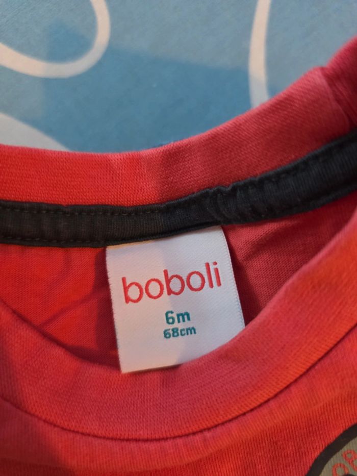 Ensemble boboli - photo numéro 3