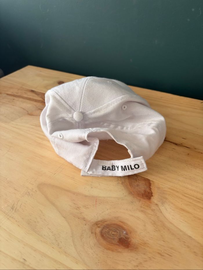 Lot de 2 casquettes - photo numéro 3