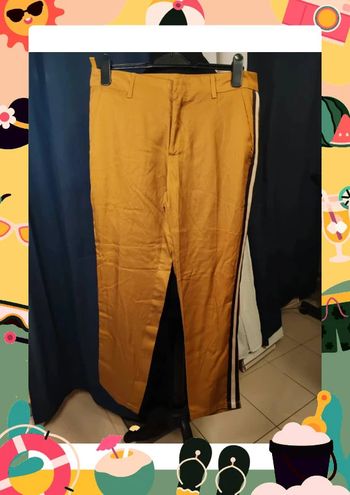 Pantalon reiko