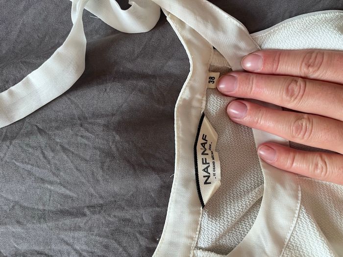 Top ample - photo numéro 2