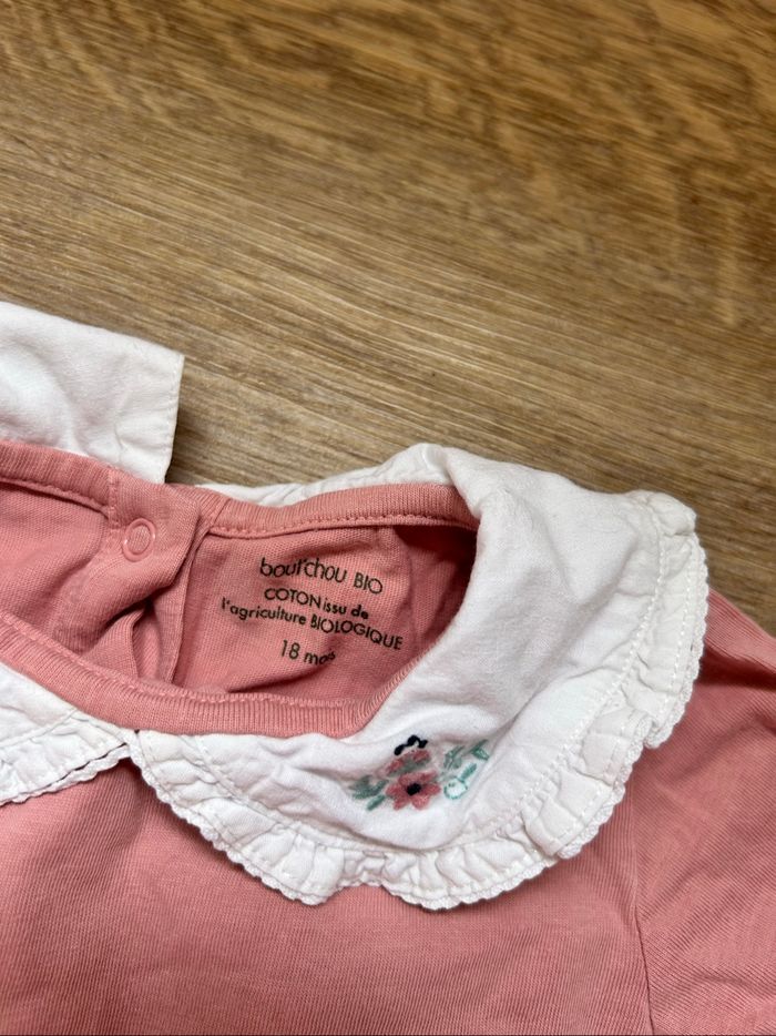 Lot de deux hauts - photo numéro 2