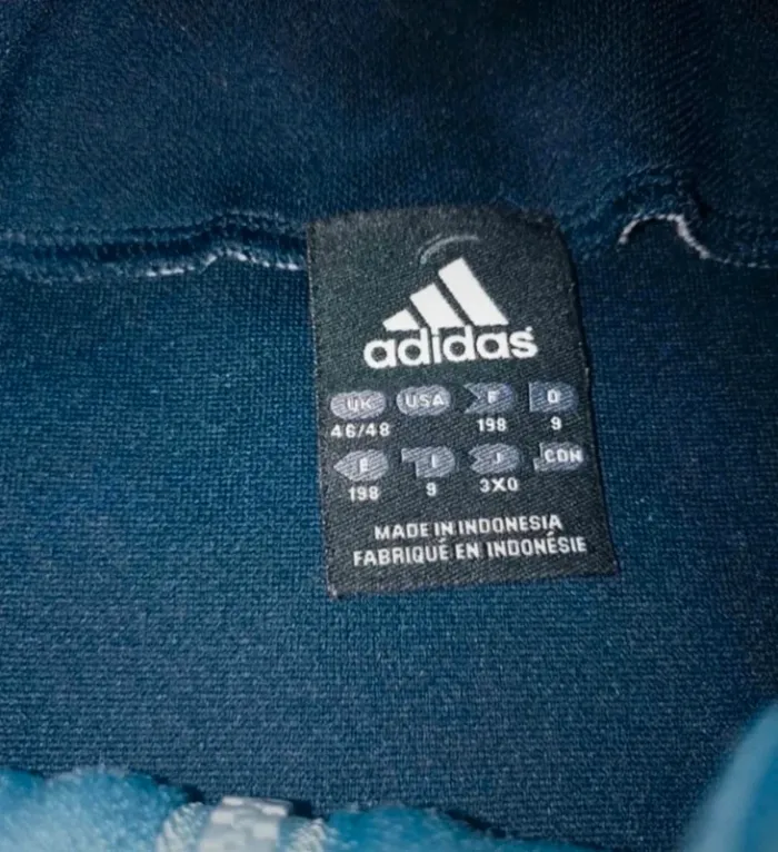 Pull adidas L - photo numéro 5