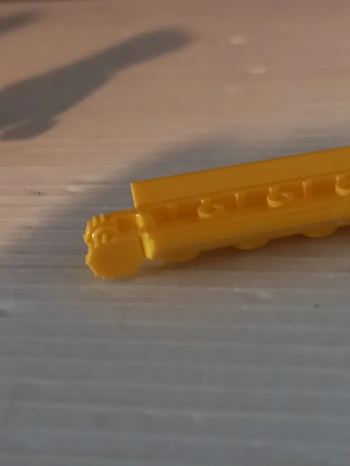 Lego starwars 75258 - photo numéro 6