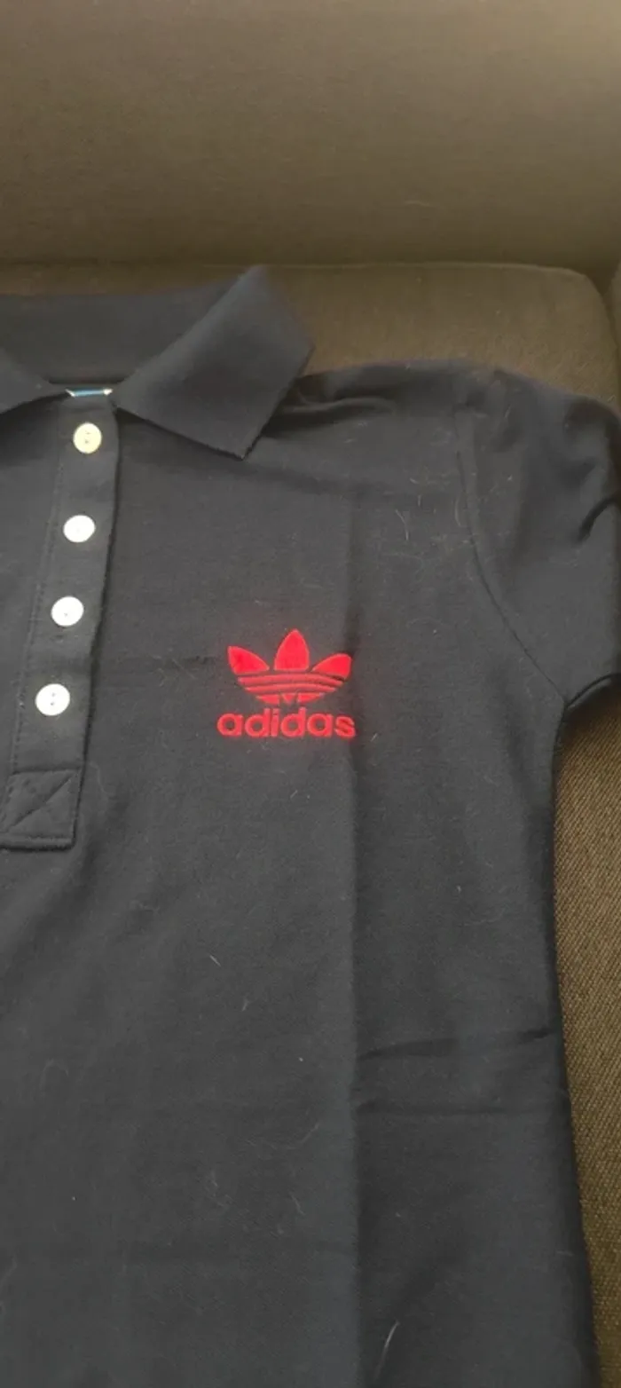 Robe Adidas - photo numéro 2